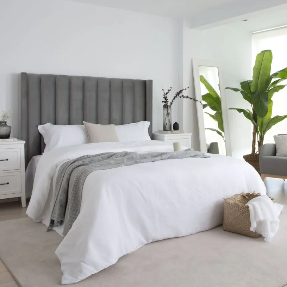 Couette En lin^Banak Best