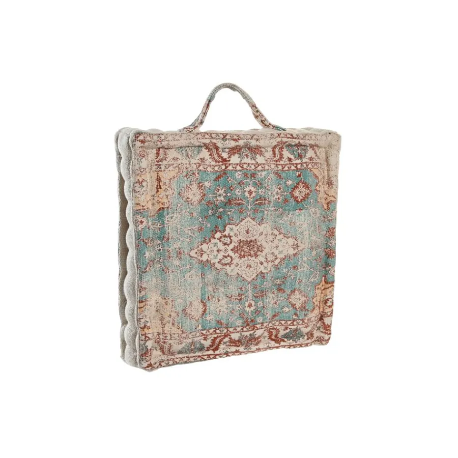 Coussin De sol en coton pour mariages^Banak Online