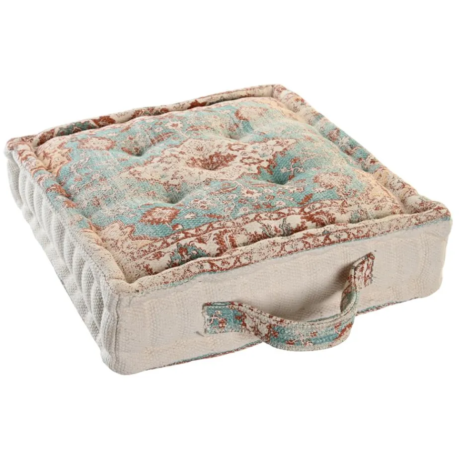 Coussin De sol en coton pour mariages^Banak Online