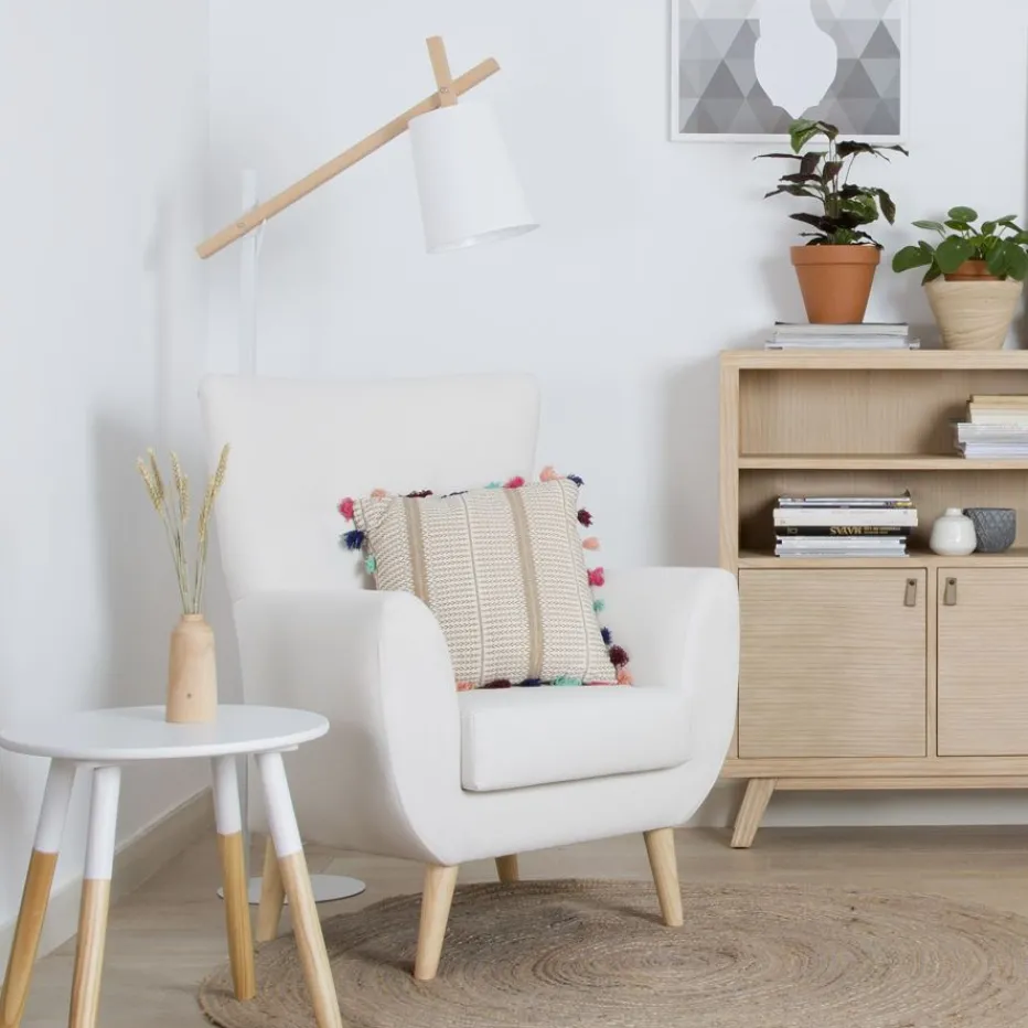 Cuca Fauteuil^Banak Best