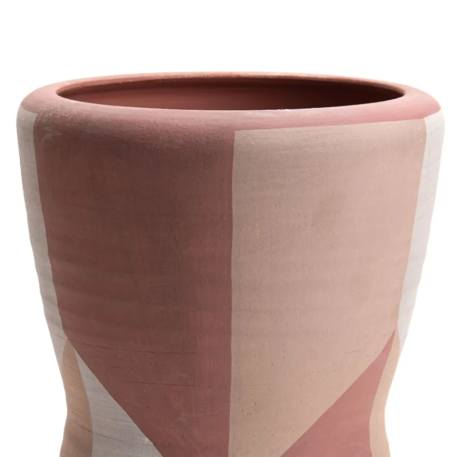 Dagas Vase en terre cuite^Banak Sale