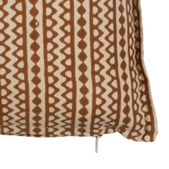 Dana Coussin de canapé en coton^Banak Sale