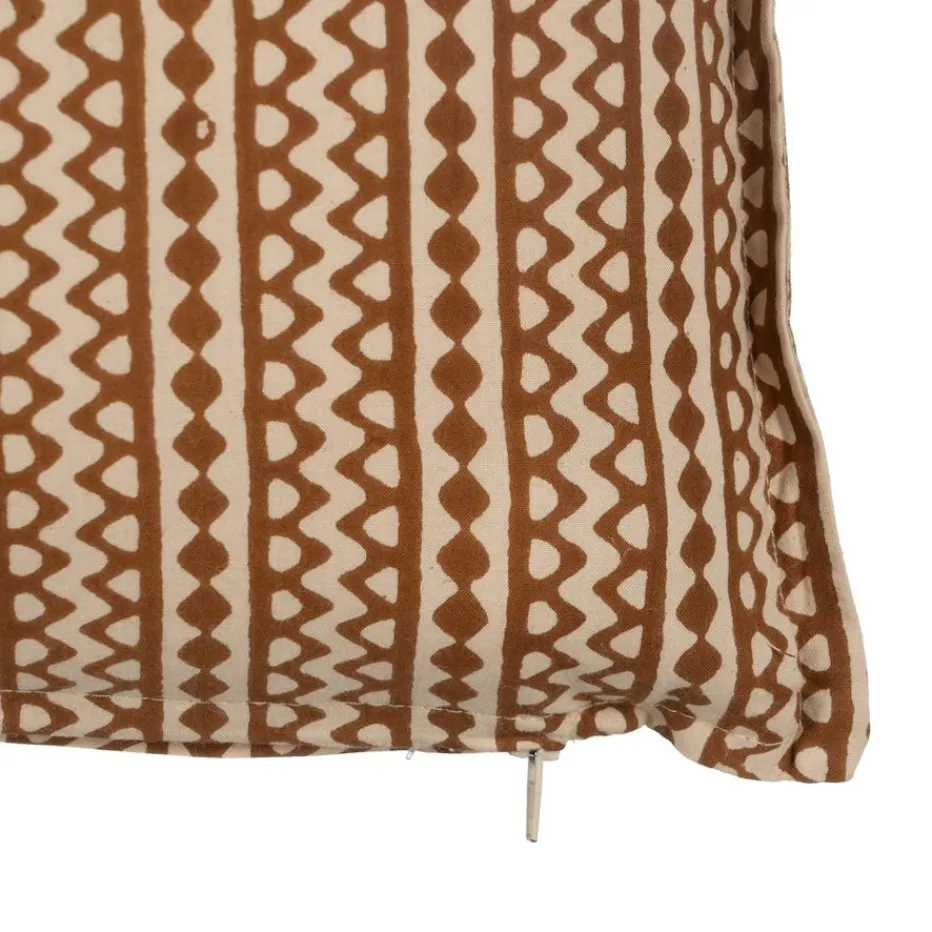 Dana Coussin de canapé en coton^Banak Sale