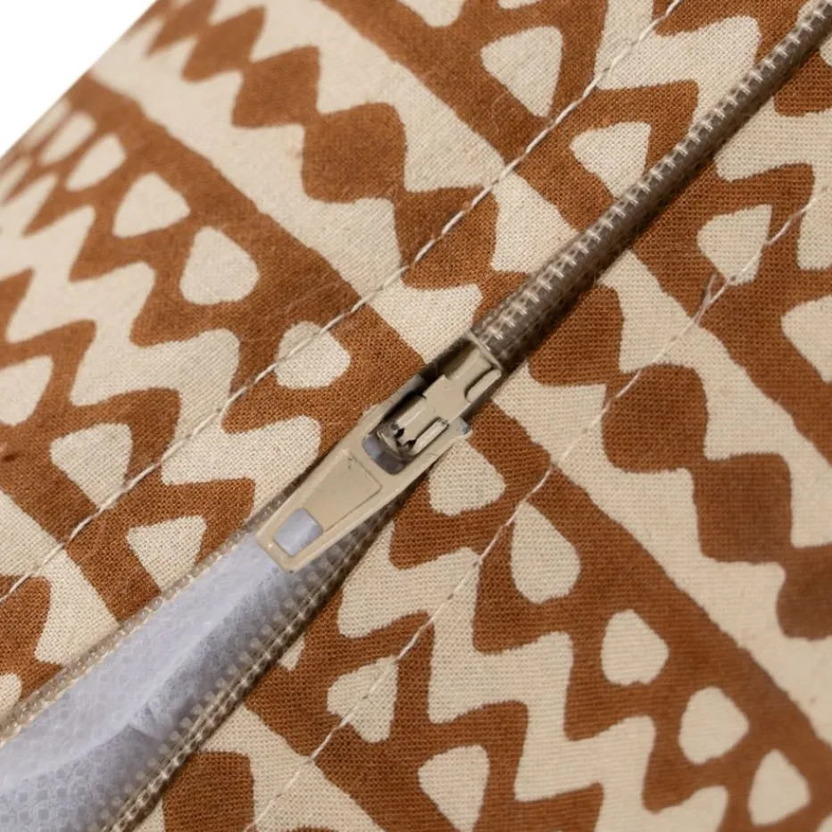 Dana Coussin de canapé en coton^Banak Sale