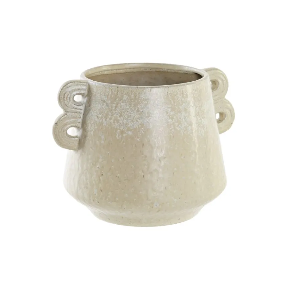 Danas Vase en céramique gris^Banak Discount