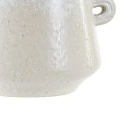 Danas Vase en céramique gris^Banak Discount