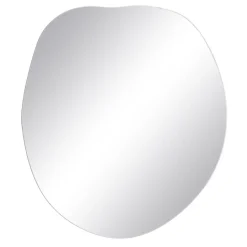 Datem Miroir mural en cristal et dm^Banak Sale