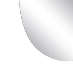 Datem Miroir mural en cristal et dm^Banak Sale
