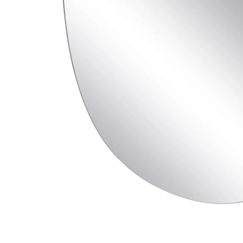 Datem Miroir mural en cristal et dm^Banak Sale