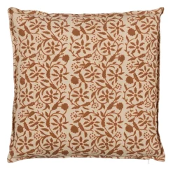 Dawas Coussin pour canapé en coton^Banak Best