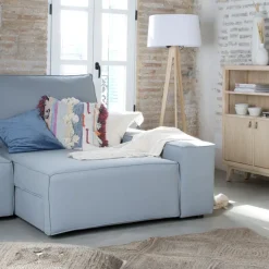 Delta Canapé d'angle modulaire^Banak Outlet