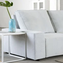 Delta Canapé modulaire d'angle grand^Banak Clearance