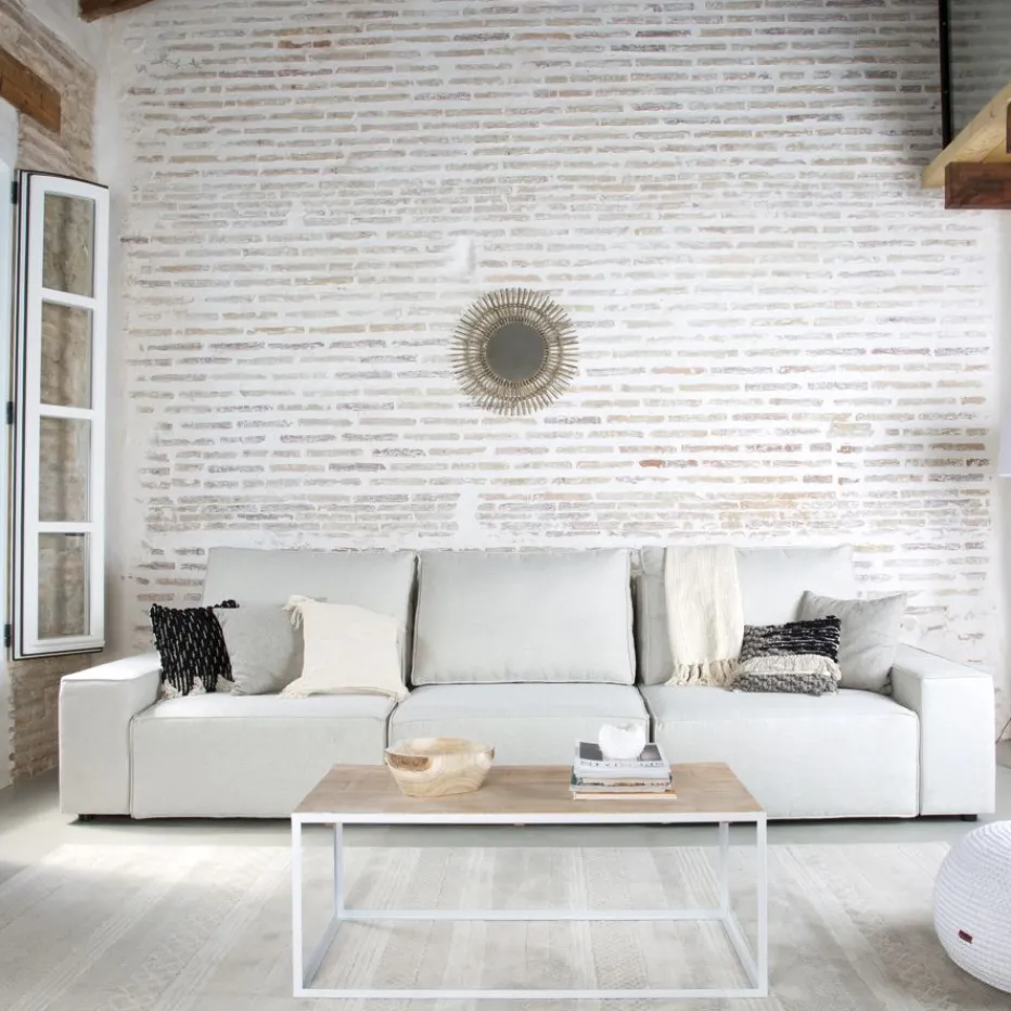 Delta Canapé modulaire^Banak Hot