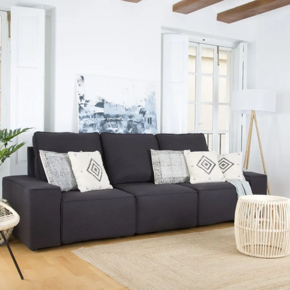 Delta Canapé modulaire^Banak Hot