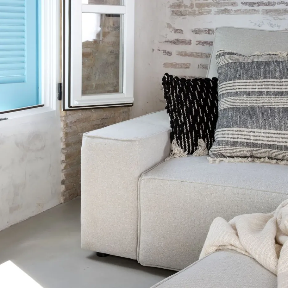 Delta Canapé modulaire^Banak Hot