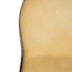 Desas Bouteille décorative en verre^Banak Outlet
