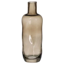 Dezas Bouteille en verre décorative^Banak Hot