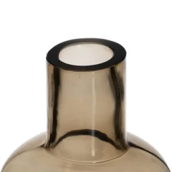 Dezas Bouteille en verre décorative^Banak Hot