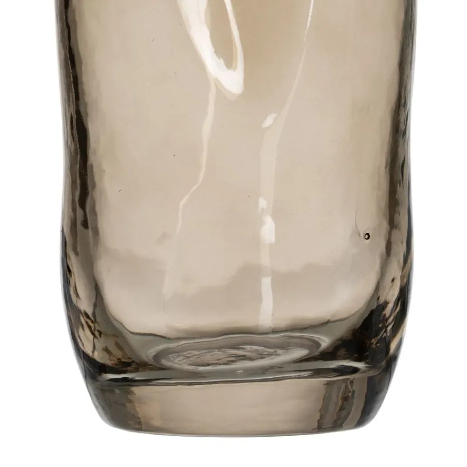Dezas Bouteille en verre décorative^Banak Hot