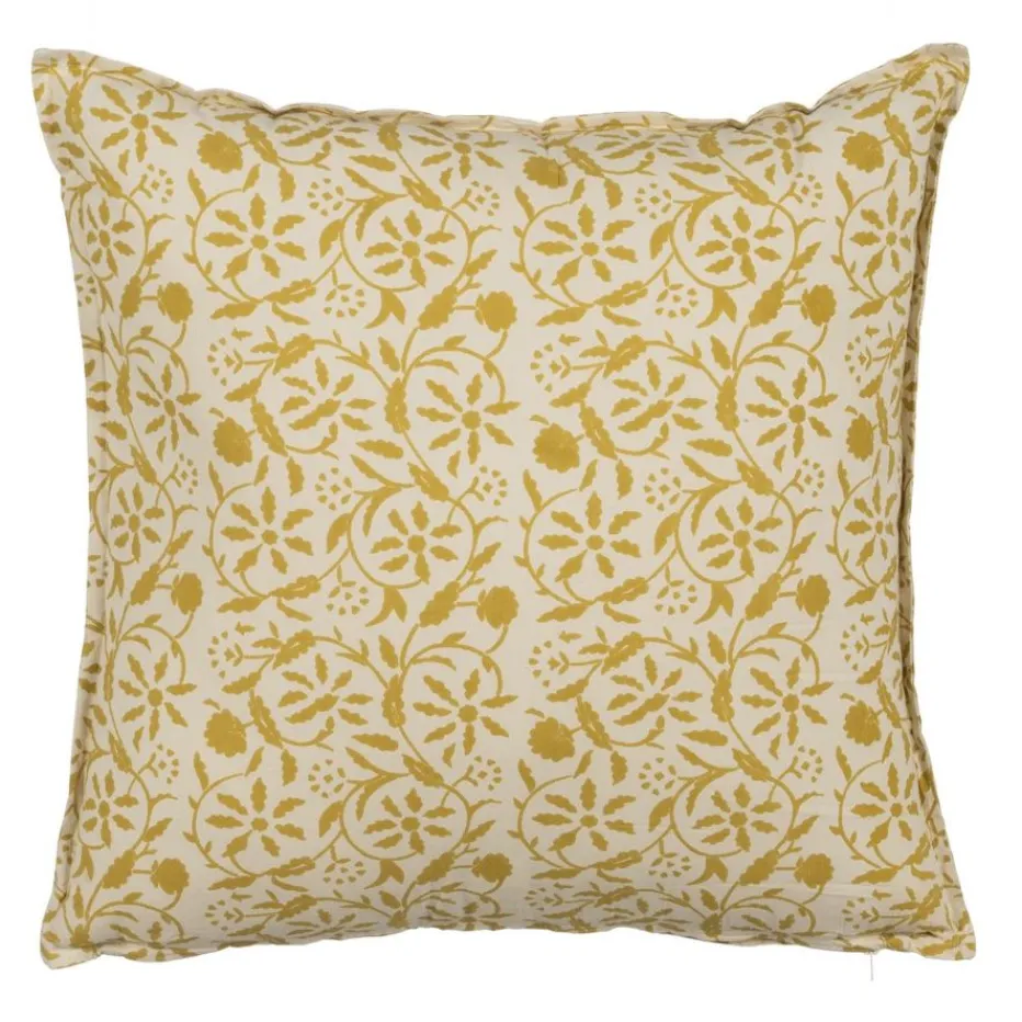 Doras Coussin de canapé en coton^Banak