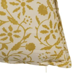 Doras Coussin de canapé en coton^Banak