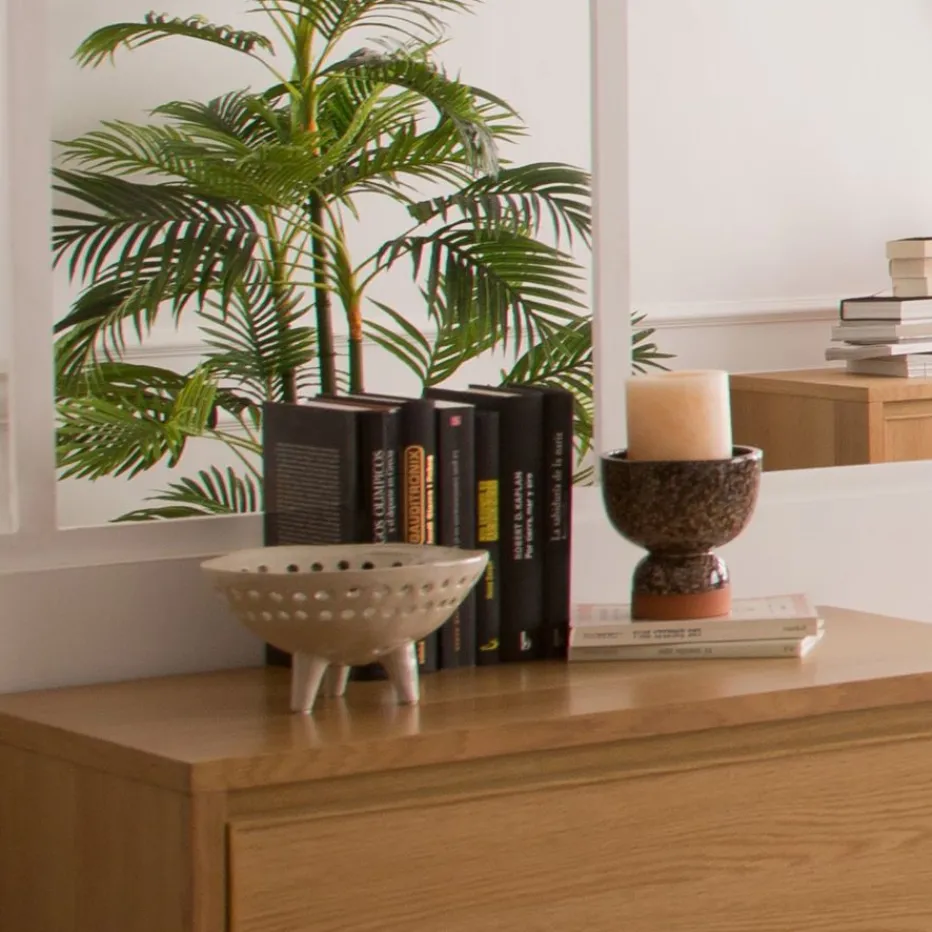 Doras Vase en terre cuite^Banak
