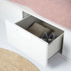 Doroty Berceau convertible avec tiroirs^Banak Best
