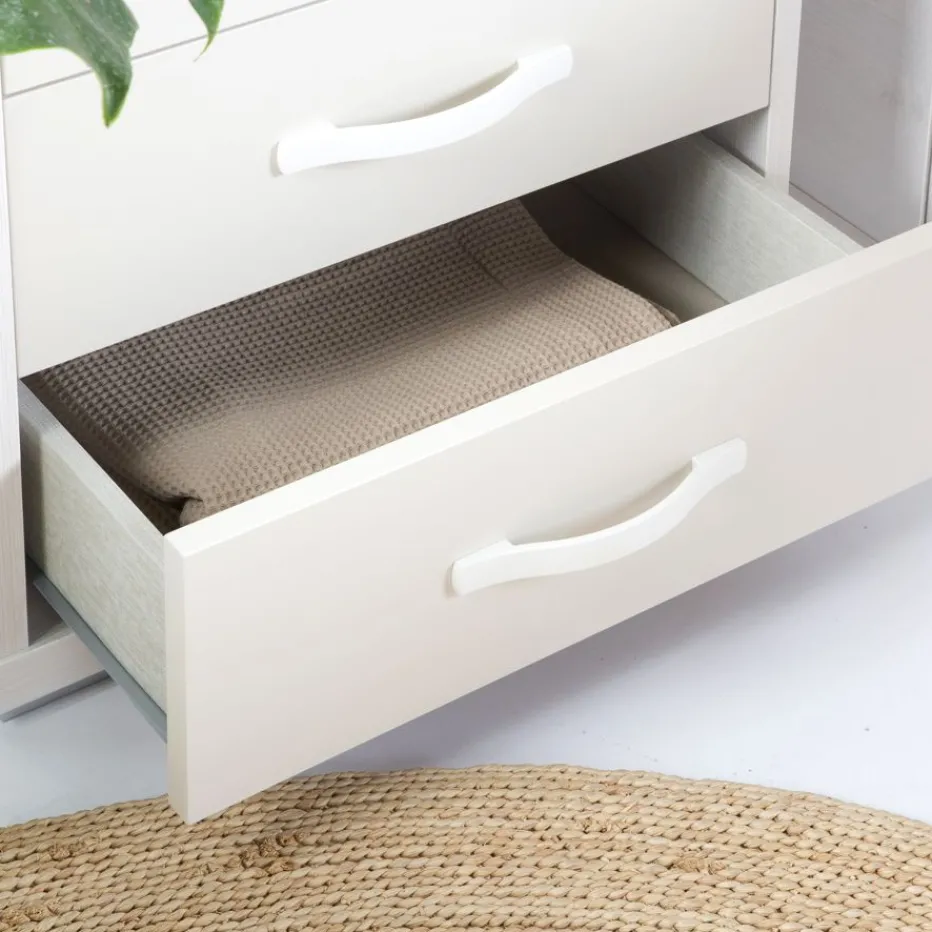 Doroty Berceau convertible avec tiroirs^Banak Best