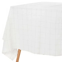 Dumes Nappe en coton et lin^Banak Best
