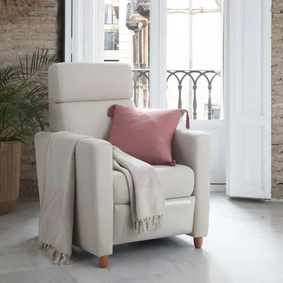 Dylan Fauteuil relax^Banak Hot