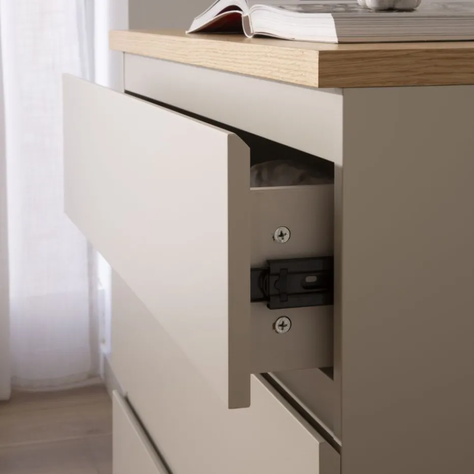 Ellinor Confortable^Banak Discount