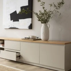 Ellinor Meuble tv 150^Banak Hot