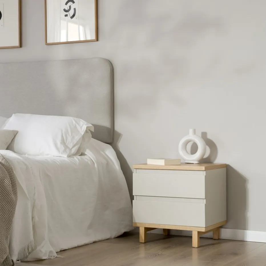 Ellinor Table de nuit^Banak Hot
