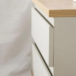 Ellinor Table de nuit^Banak Hot