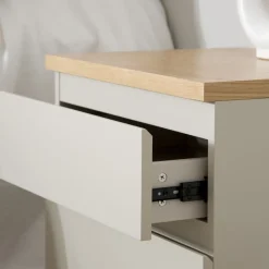 Ellinor Table de nuit^Banak Hot