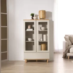 Ellinor Vitrine^Banak Online