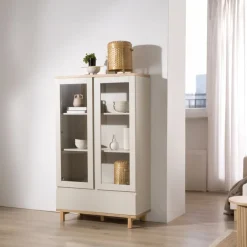 Ellinor Vitrine^Banak Online
