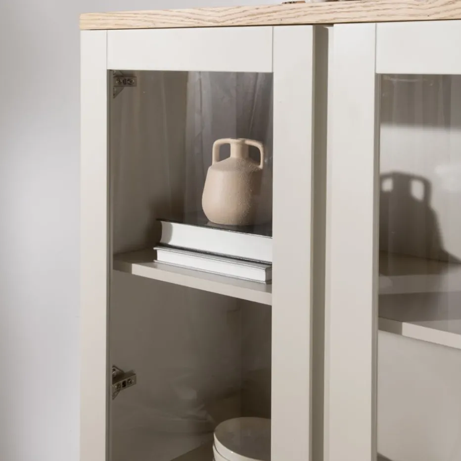 Ellinor Vitrine^Banak Online