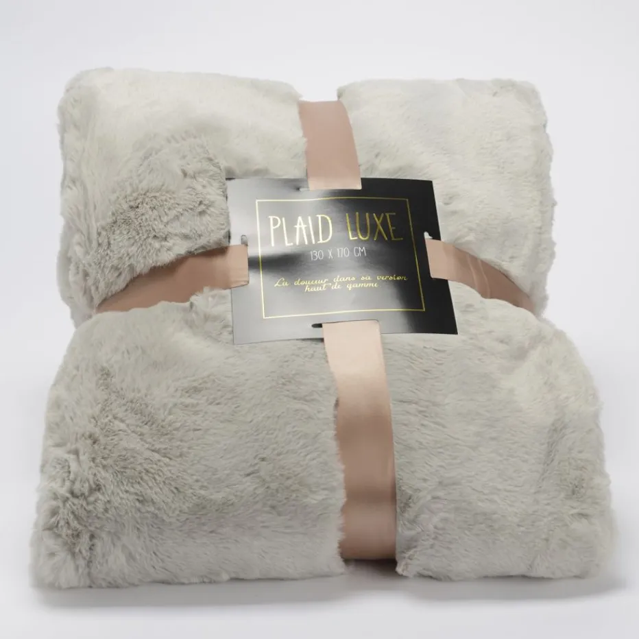 Elsa Couverture luxe^Banak Online