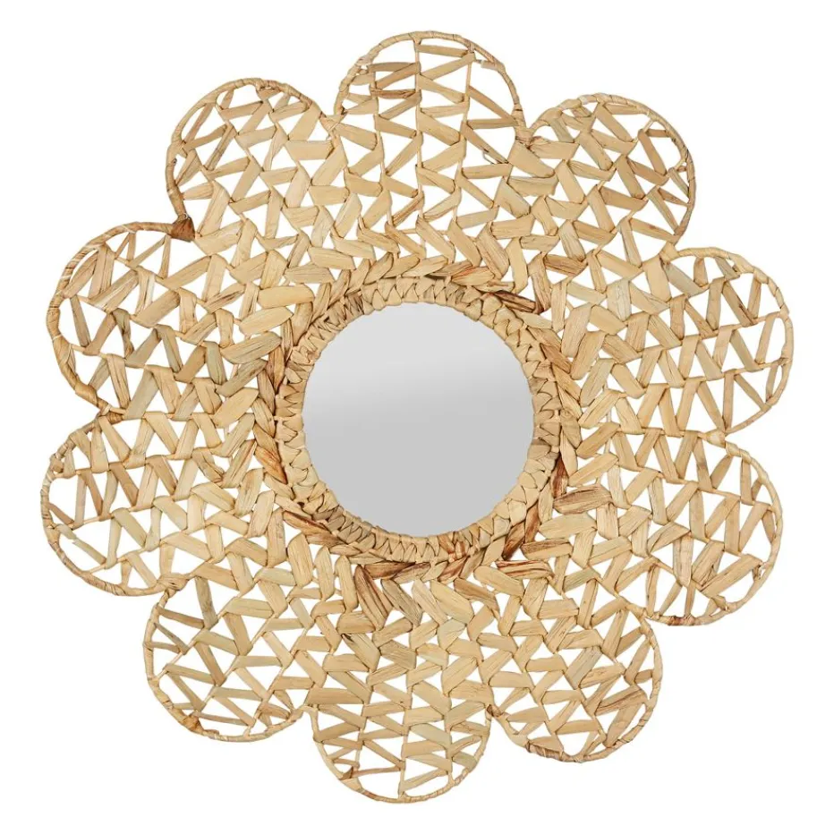 Enchante Miroir naturel d44cm^Banak Hot