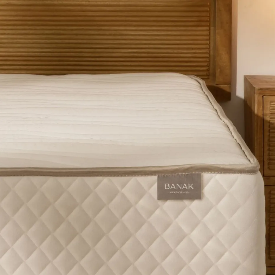 Eneas Matelas viscoélastique 150 x 190 cm^Banak Clearance