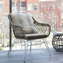 Ensemble Canapé, 2 fauteuils et table basse mattia^Banak New