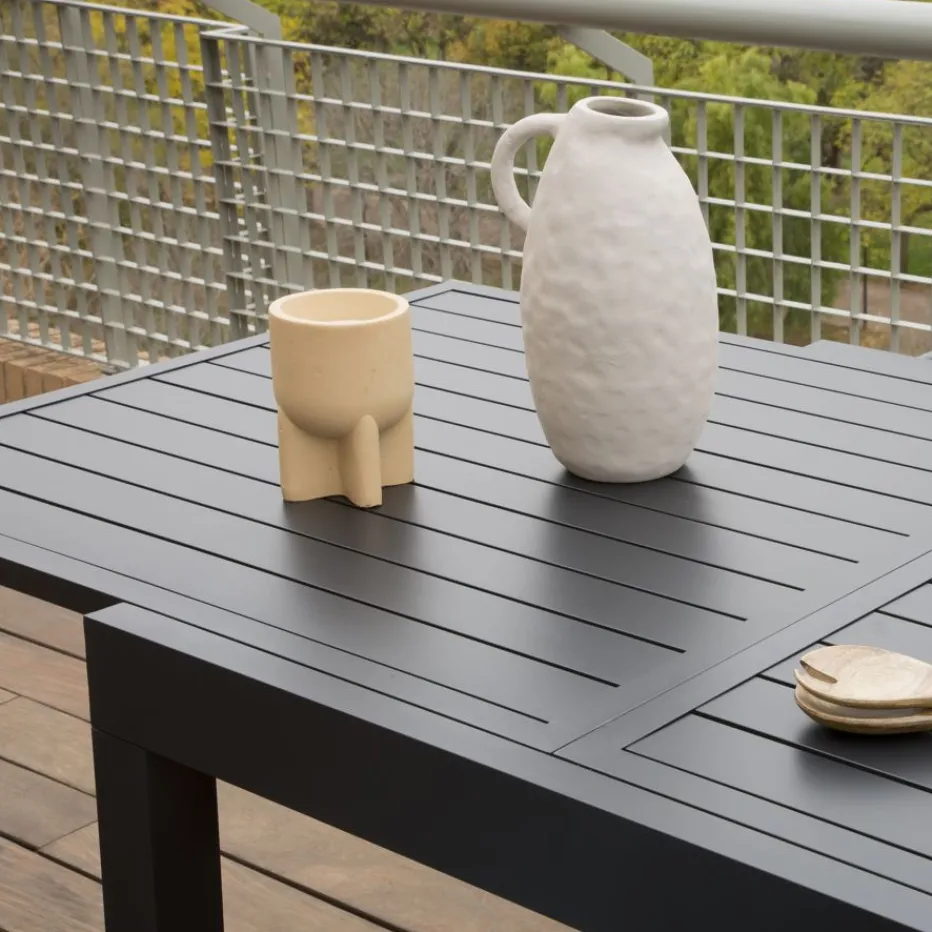 Ensemble Table kunes et 4 chaises melbu^Banak