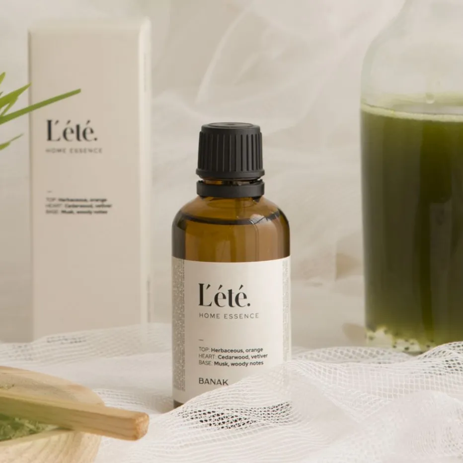 Essence Arôme 50 ml l'été^Banak Online
