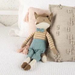 Faby Figure renard jouet^Banak Online