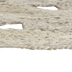 Fako Tapis en jute naturel^Banak Online