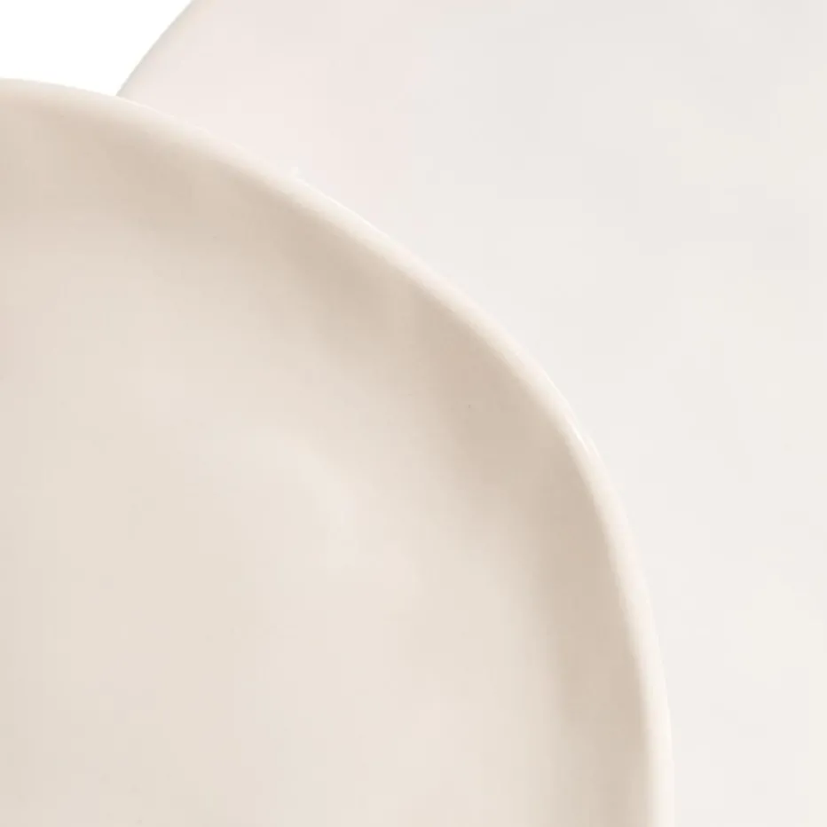 Flor Assiette blanc^Banak Best