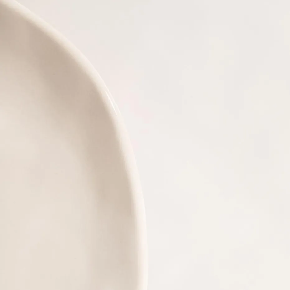 Flor Assiette blanc^Banak Best