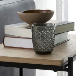 Fono Tasse verre gris^Banak