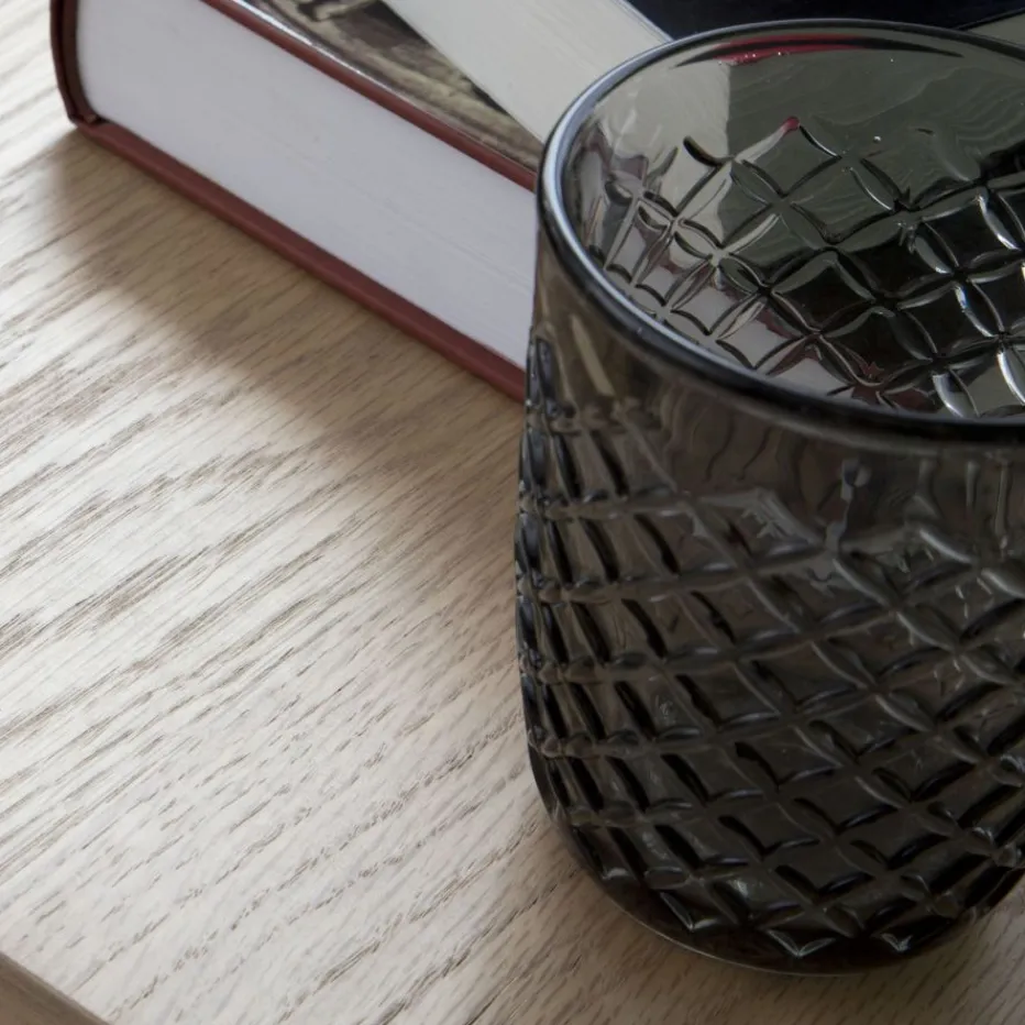 Fono Tasse verre gris^Banak